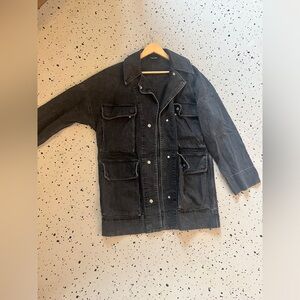 Celeiro jacket